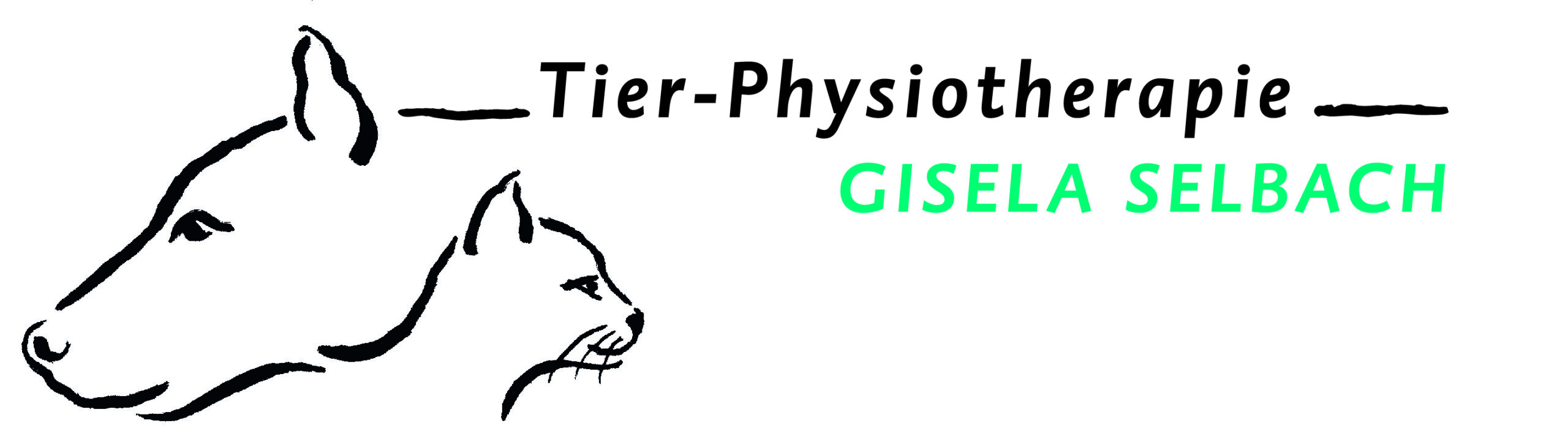 tiere-fit.de - Gisela Selbach